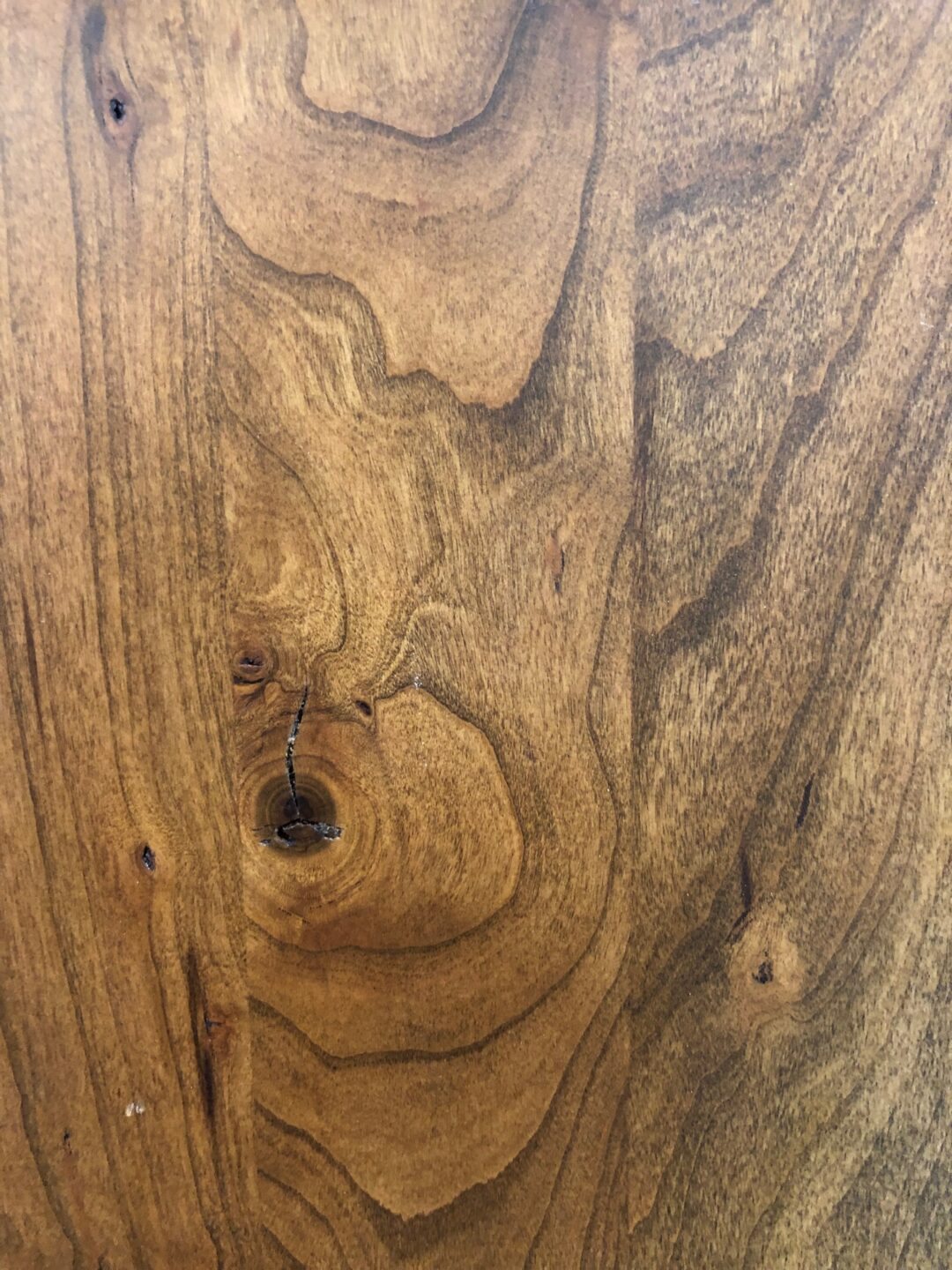 Cabinet & Door Wood Species