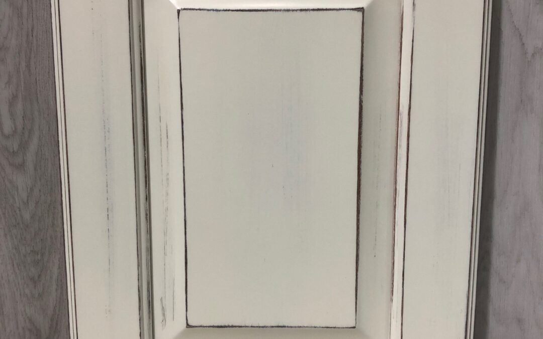 Cabinet Door Samples