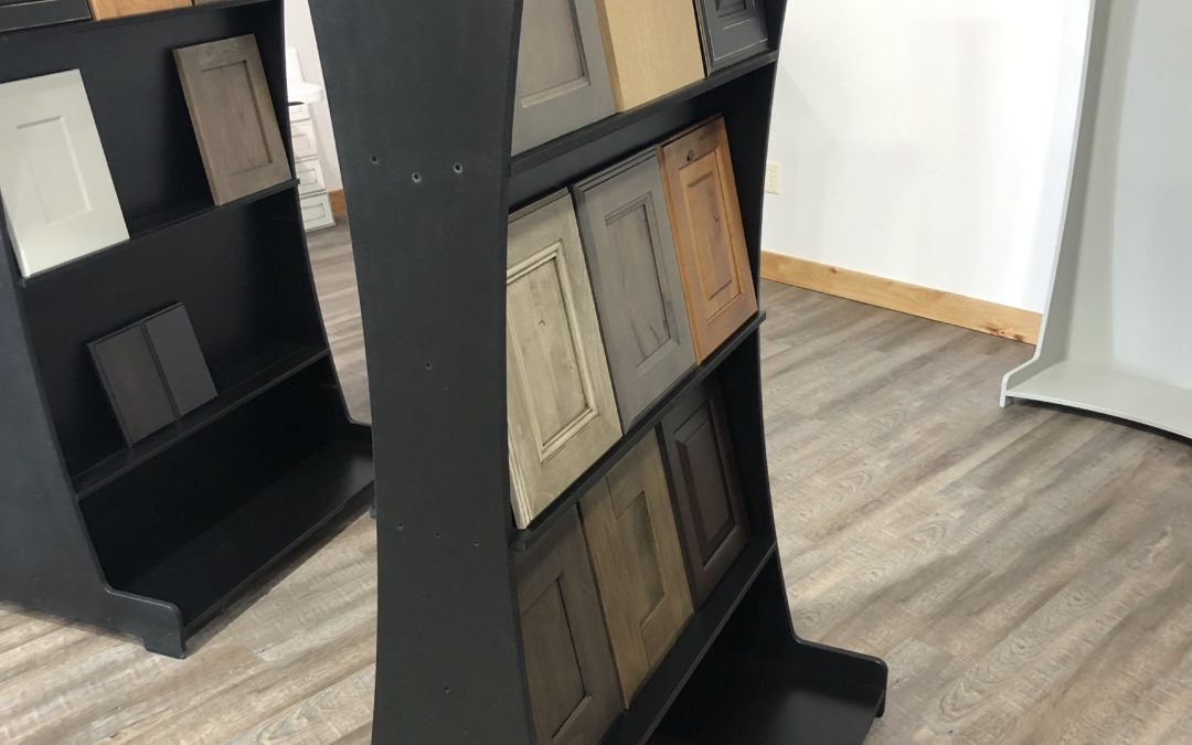 Store Fixtures